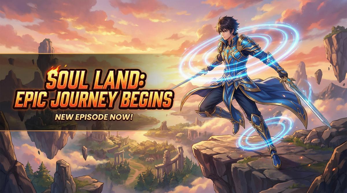 免费看片精选视频-魂环觉醒